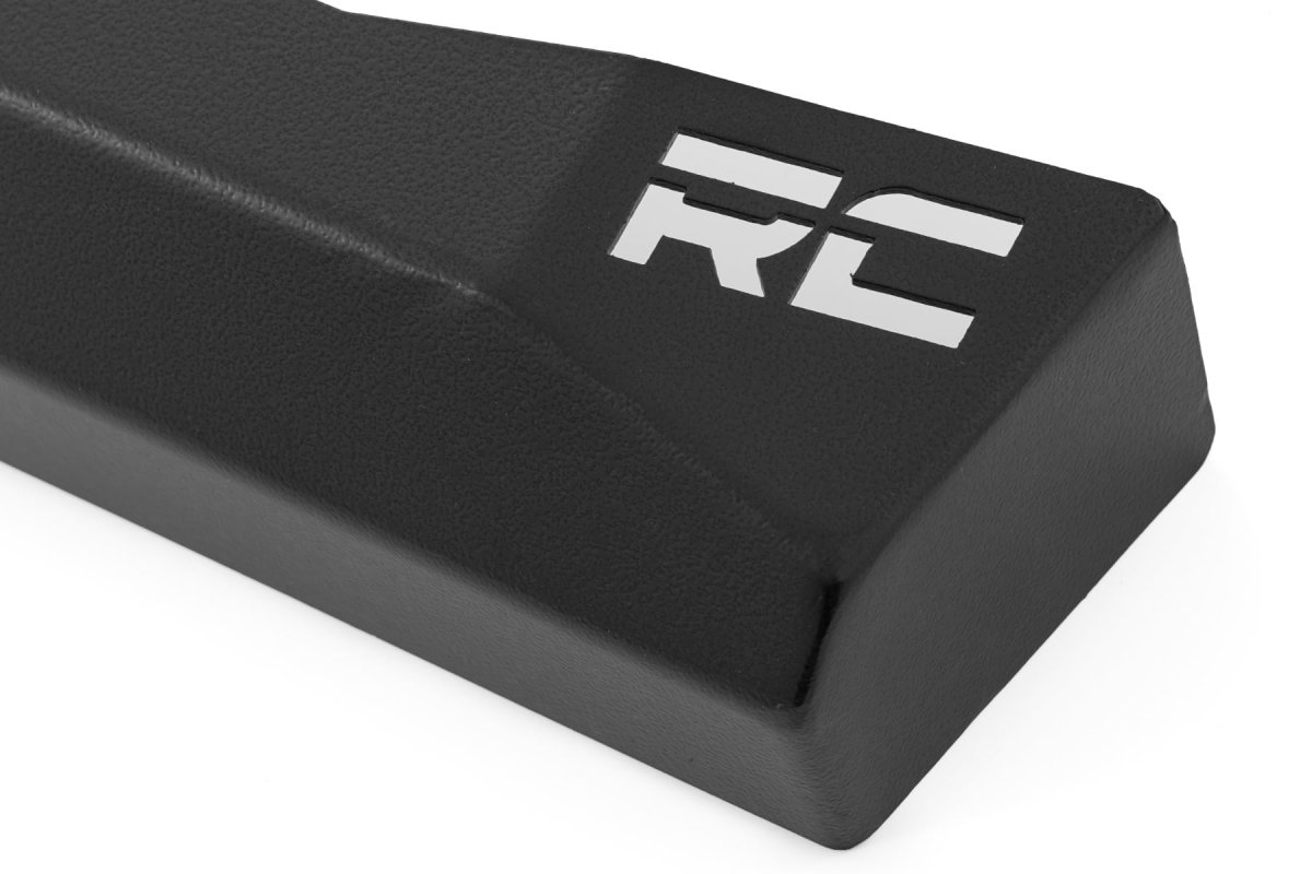 CFMOTO UFORCE 1000 Rocker Guard Kit - Rough Country - 2 Seater - 4WD - '19-'26